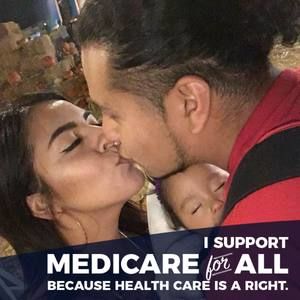 Meet your Posher, Daisy